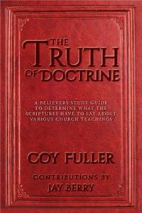 The Truth of Doctrine