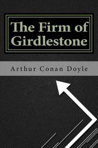 The Firm of Girdlestone