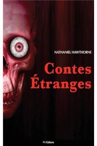Contes étranges