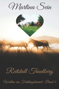 Reitstall Trautberg