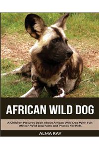 African Wild Dog