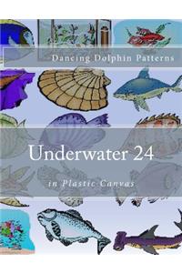 Underwater 24