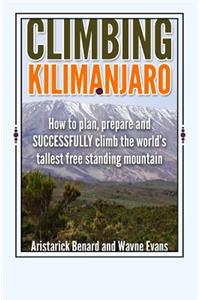 Climbing Kilimanjaro