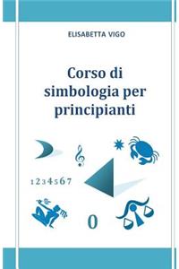 Corso Di Simbologia Per Principianti