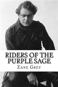 Riders of the Purple Sage