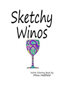 Sketchy Winos