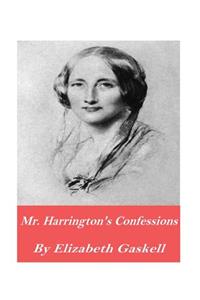 Mr. Harrison's Confessions