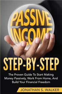 Passive Income Step by Step
