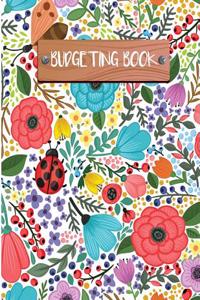 Budgeting Books