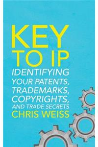 Key to IP