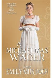 Michaelmas Wager