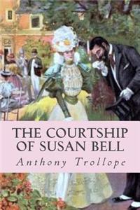 Courtship of Susan Bell