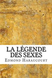 La Légende des sexes