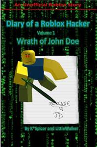 Diary of a Roblox Hacker