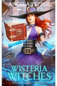 Wisteria Witches