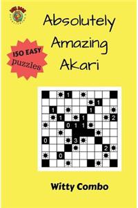 Absolutely Amazing Akari
