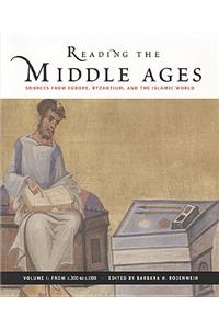 Reading the Middle Ages