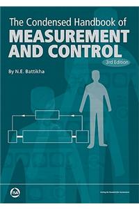 Condensed Handbook of Measurement and Control