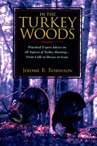 In the Turkey Woods