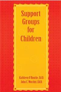 Support Groups For Children