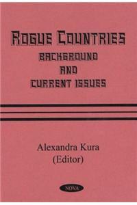 Rogue Countries