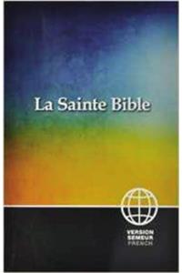 Semeur, French Bible, Paperback