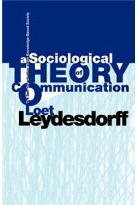 Sociological Theory of Communication