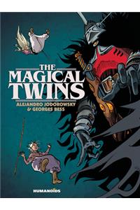 The Magical Twins