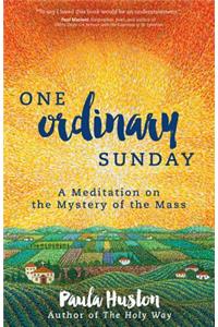 One Ordinary Sunday