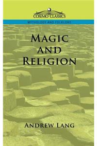 Magic and Religion