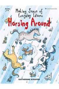 Horsing Around: Making Sense of Everyday Idioms
