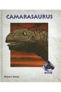 Camarasaurus