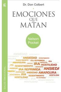 Emociones Que Matan