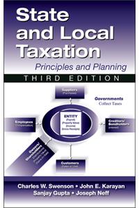 State and Local Taxation