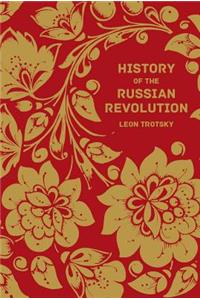 History of the Russian Revolution