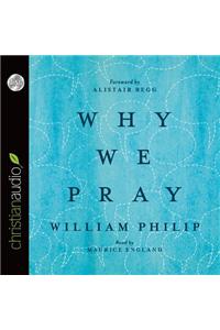 Why We Pray