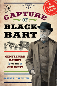 Capture of Black Bart