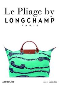 Longchamp, Le Pliage