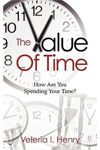 The Value Of Time