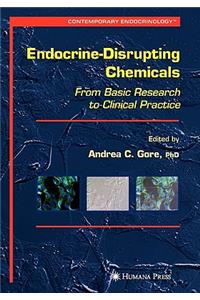 Endocrine-Disrupting Chemicals