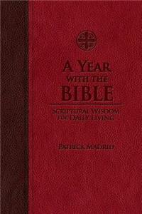 Year with the Bible