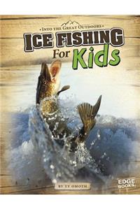 Ice Fishing for Kids