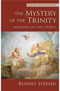 Mystery of the Trinity