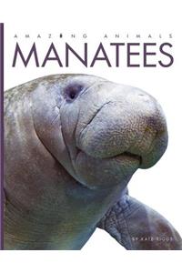 Manatees