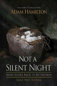 Not a Silent Night: Mary Looks Back to Bethlehem