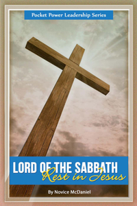 Lord of the Sabbath