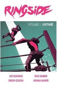 Ringside, Volume 1