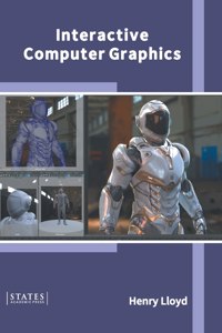 Interactive Computer Graphics