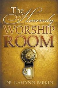 Heavenly Worship Room