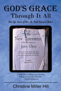 God's Grace Through It All